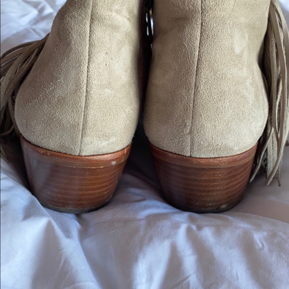 Sam Edelman Booties - Picture 5 of 6